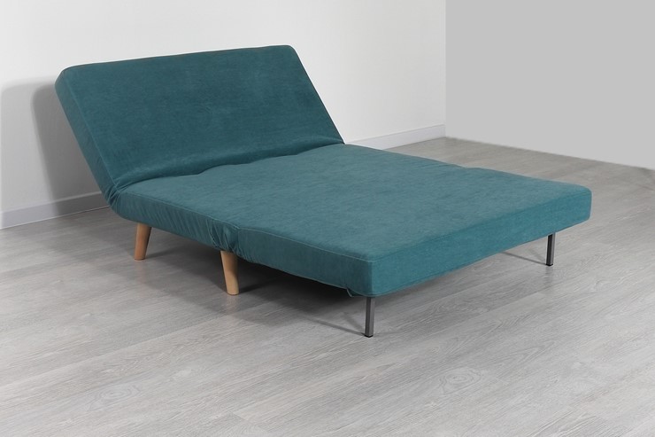 Компактный диван Юта ДК-1200 (диван-кровать без подлокотников) в Махачкале - изображение 5