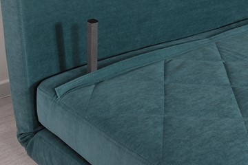 Малый прямой диван Юта ДК-1400 (диван-кровать без подлокотников) в Махачкале - предосмотр 8
