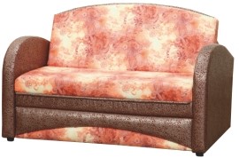 Прямой диван Джекпот в Махачкале