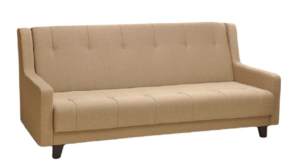 Прямой диван Феникс 3 в Махачкале - изображение