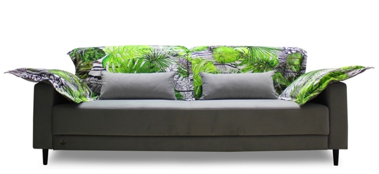 Прямой диван Калипсо в Махачкале - изображение 6