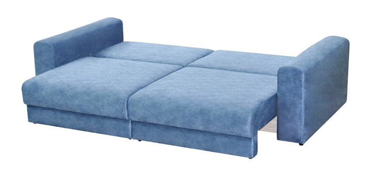 Прямой диван Классик 26 БД в Махачкале - изображение 1