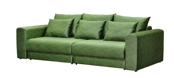 Прямой диван Классик 26 БД в Махачкале - изображение 2