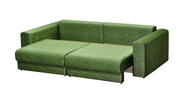 Прямой диван Классик 26 БД в Махачкале - изображение 3