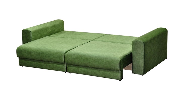 Прямой диван Классик 26 БД в Махачкале - изображение 4