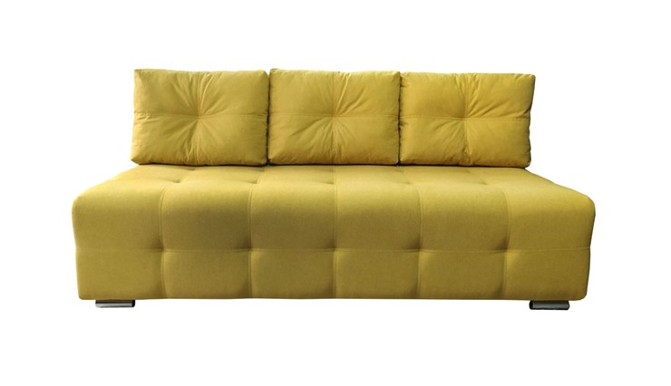 Прямой диван Клауд 1, Боннель в Махачкале - изображение 1