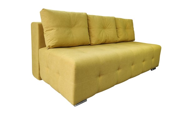 Прямой диван Клауд 1, Боннель в Махачкале - изображение