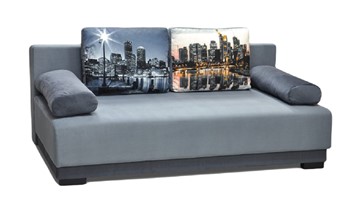 Прямой диван Комбо 1 БД в Махачкале - предосмотр