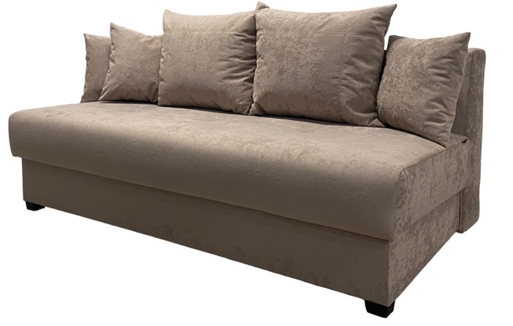 Прямой диван Комфорт 1 в Махачкале - изображение 9