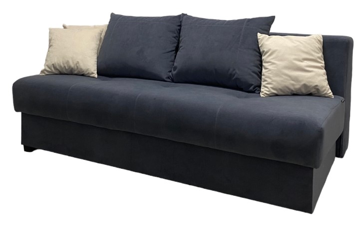 Прямой диван Комфорт 1 в Махачкале - изображение 14