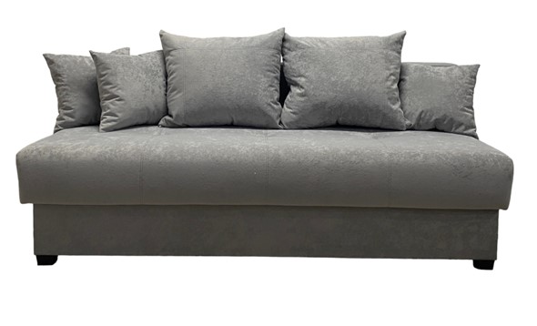 Прямой диван Комфорт 1 в Махачкале - изображение