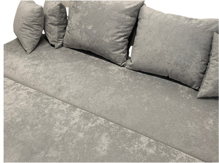 Прямой диван Комфорт 1 в Махачкале - изображение 7