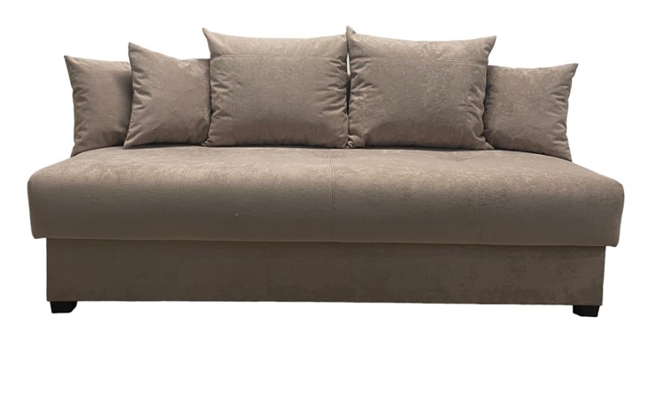 Прямой диван Комфорт 1 в Махачкале - изображение 8