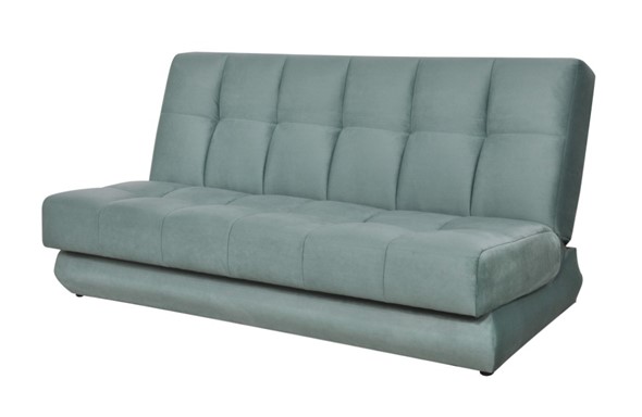 Прямой диван Комфорт, без подлокотников в Махачкале - изображение