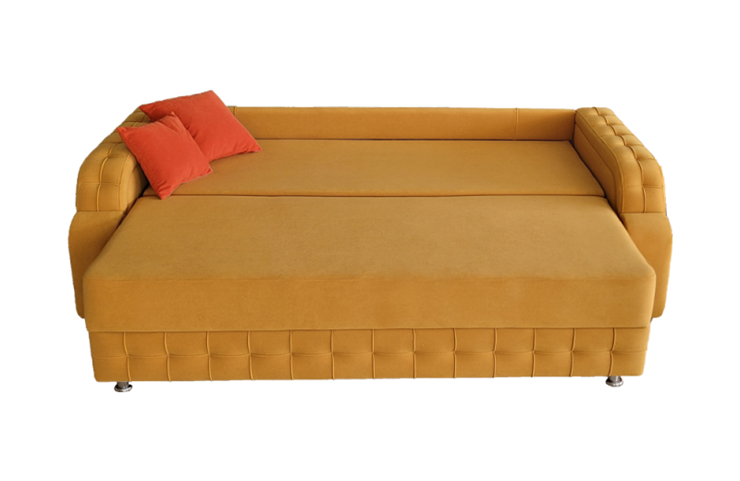 Прямой диван Комильфо (НПБ) в Махачкале - изображение 1