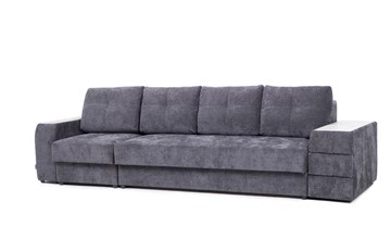 Прямой диван Аврора Левел 3+1+ПШ в Махачкале