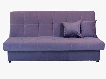 Прямой диван Лора Веста ППУ в Махачкале - изображение 2