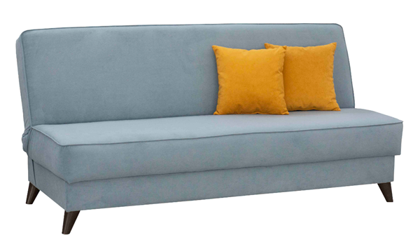 Прямой диван Наварра 2 БД в Махачкале - изображение
