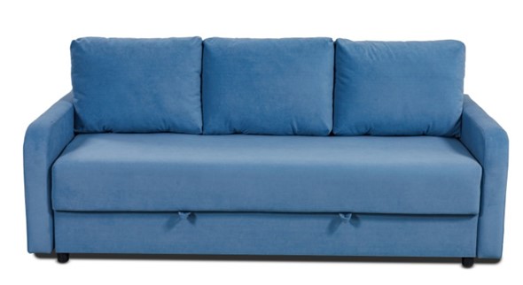 Прямой диван Нео 1 БД в Махачкале - изображение