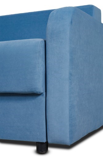 Прямой диван Нео 1 БД в Махачкале - изображение 2