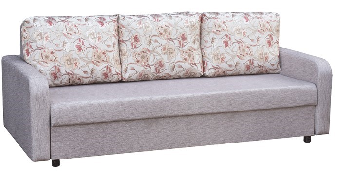 Прямой диван Нео 1 БД в Махачкале - изображение 6