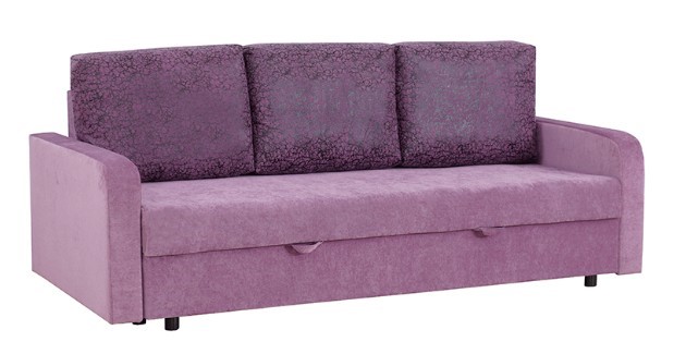 Прямой диван Нео 1 БД в Махачкале - изображение 7