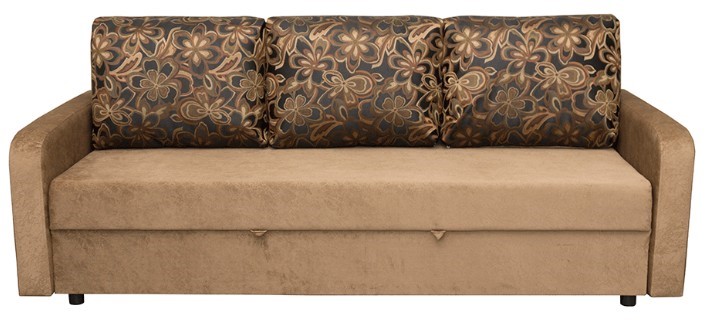 Прямой диван Нео 1 БД в Махачкале - изображение 8