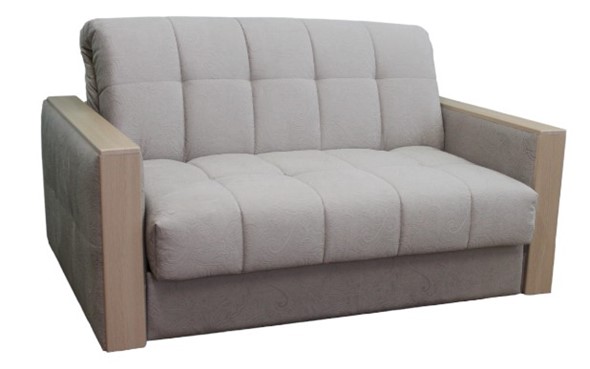 Прямой диван Ниагара 2 МДФ в Махачкале - изображение