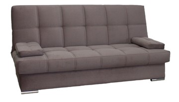 Прямой диван Орион 2 без боковин НПБ в Махачкале
