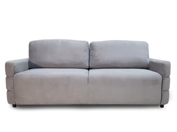 Прямой диван Палермо (задняя спинка в ткани) в Махачкале - предосмотр 1