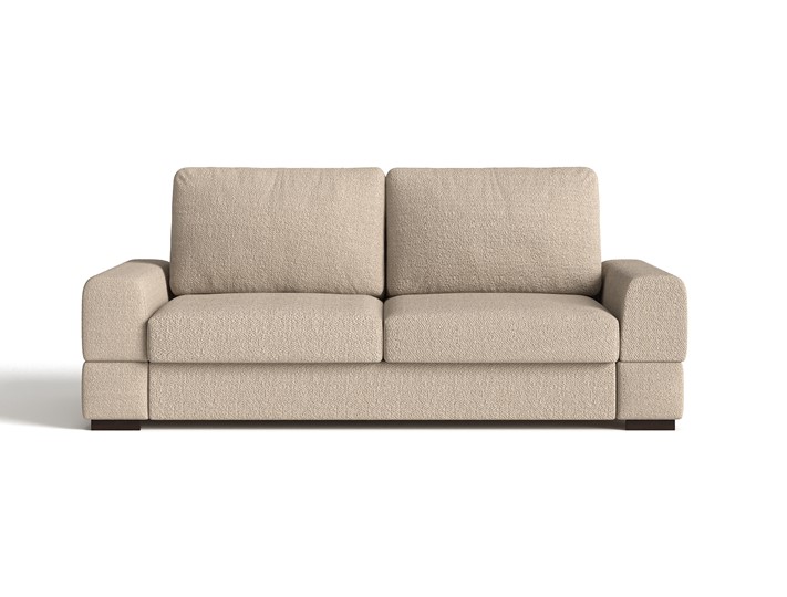 Прямой диван Поло в Махачкале - изображение 1