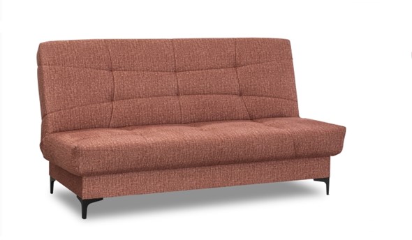Прямой диван Ривьера БД 2022 в Махачкале - изображение