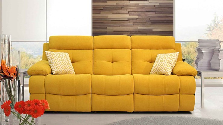 Прямой диван Рокфорд БД, седафлекс в Махачкале - изображение 5