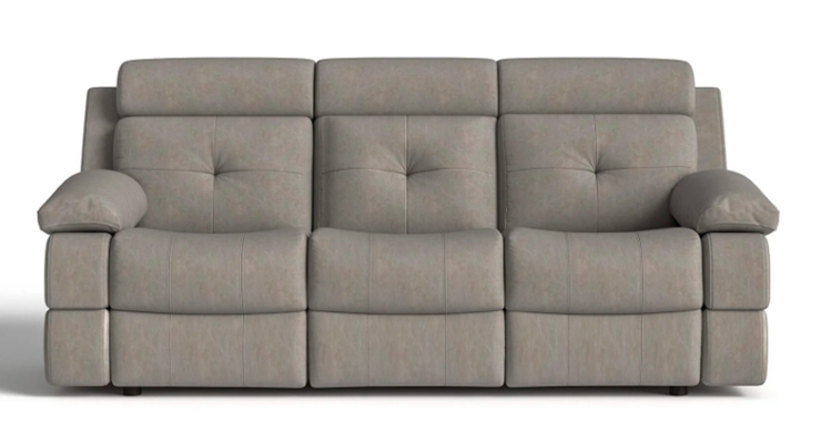 Прямой диван Рокфорд БД, седафлекс в Махачкале - изображение 1