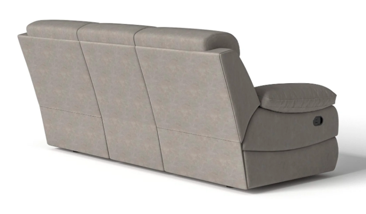 Прямой диван Рокфорд БД, седафлекс в Махачкале - изображение 3