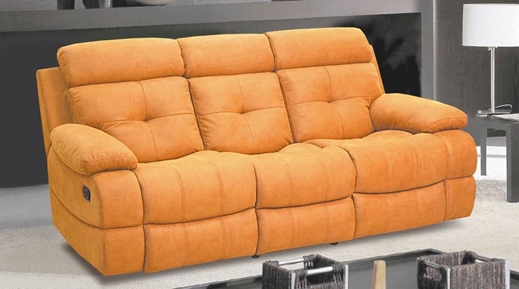 Прямой диван Рокфорд БД, седафлекс в Махачкале - изображение 4