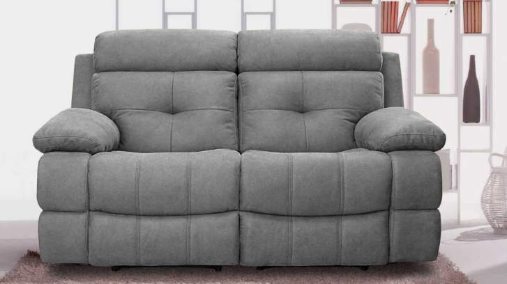 Прямой диван Рокфорд МД, седафлекс в Махачкале - изображение 1