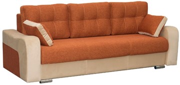 Прямой диван Соната 5 БД М (Тик-так) в Махачкале