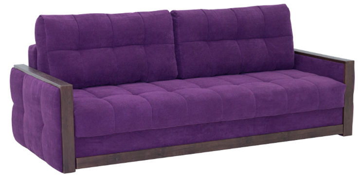 Прямой диван Татьяна 4 БД в Махачкале - изображение 4