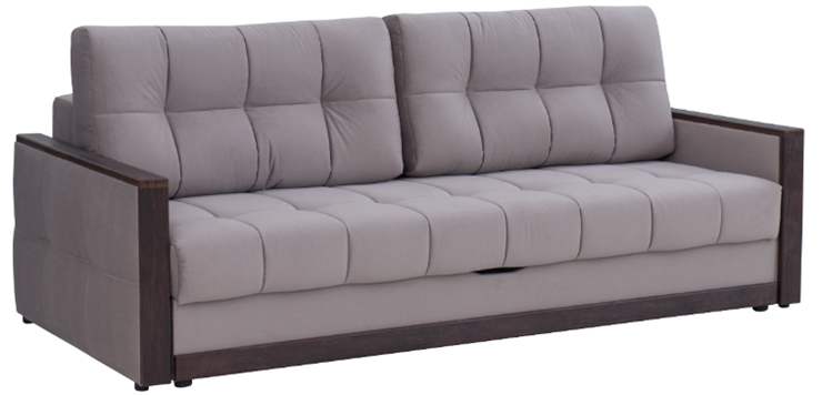 Прямой диван Татьяна 4 БД в Махачкале - изображение 5