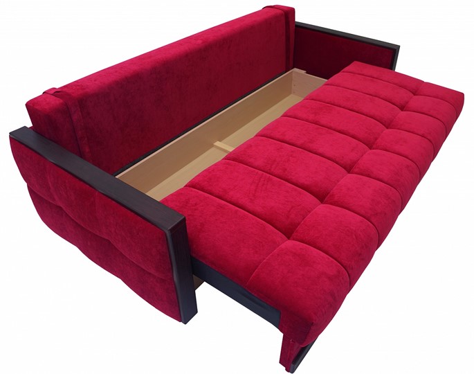 Прямой диван Татьяна 4 БД в Махачкале - изображение 2
