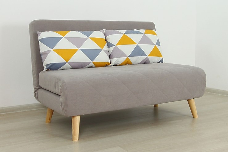 Компактный диван Юта ДК-1200 (диван-кровать без подлокотников) в Махачкале - изображение 11