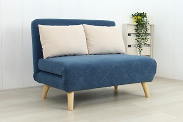 Малый прямой диван Юта ДК-1400 (диван-кровать без подлокотников) в Махачкале - предосмотр 15
