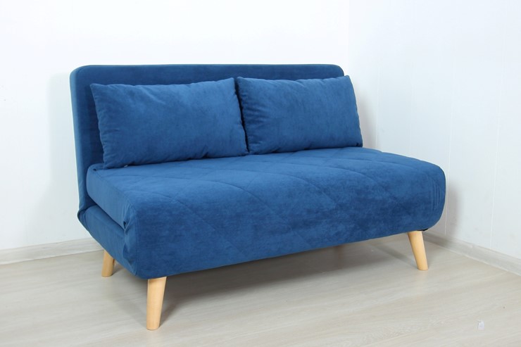 Компактный диван Юта ДК-1200 (диван-кровать без подлокотников) в Махачкале - изображение 14