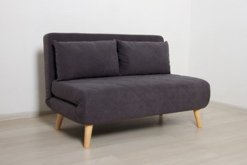 Малый прямой диван Юта ДК-1400 (диван-кровать без подлокотников) в Махачкале - предосмотр 16