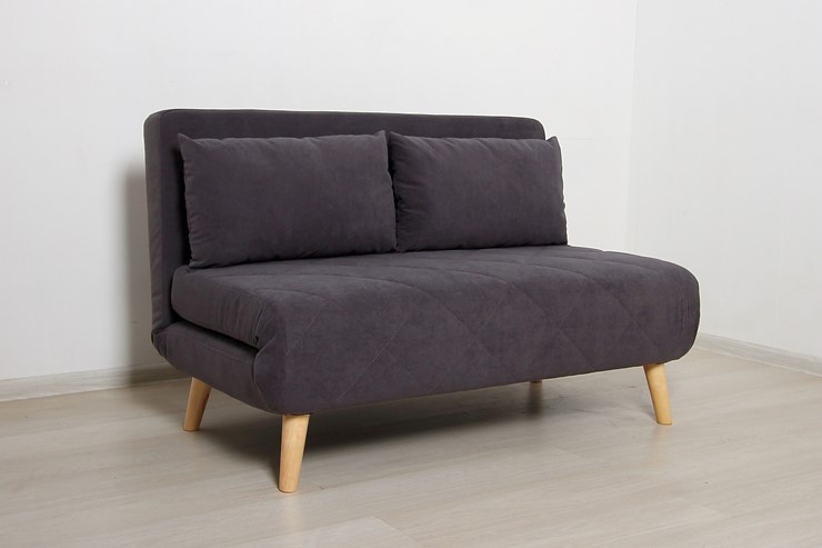 Компактный диван Юта ДК-1200 (диван-кровать без подлокотников) в Махачкале - изображение 16