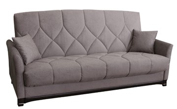 Прямой диван Валенсия 3 в Махачкале - предосмотр