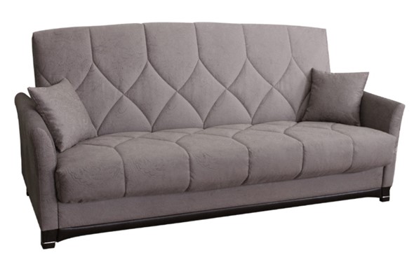 Прямой диван Валенсия 3 в Махачкале - изображение