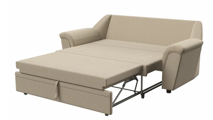 Прямой диван Вега 2 МД в Махачкале - изображение 1