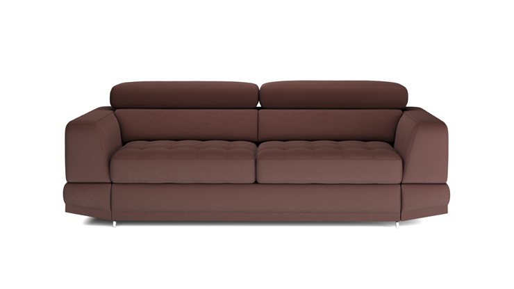 Прямой диван Верона 2020 в Махачкале - изображение 1